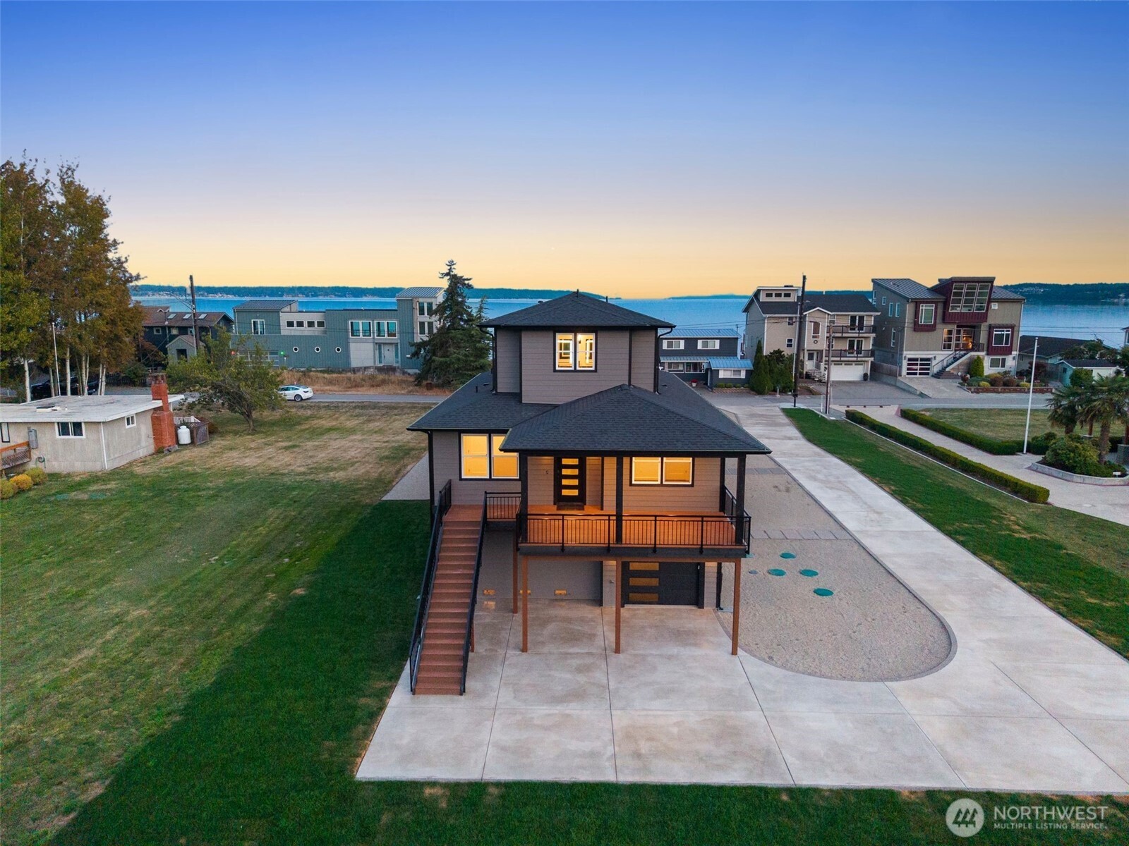 169 Driftwood Shores