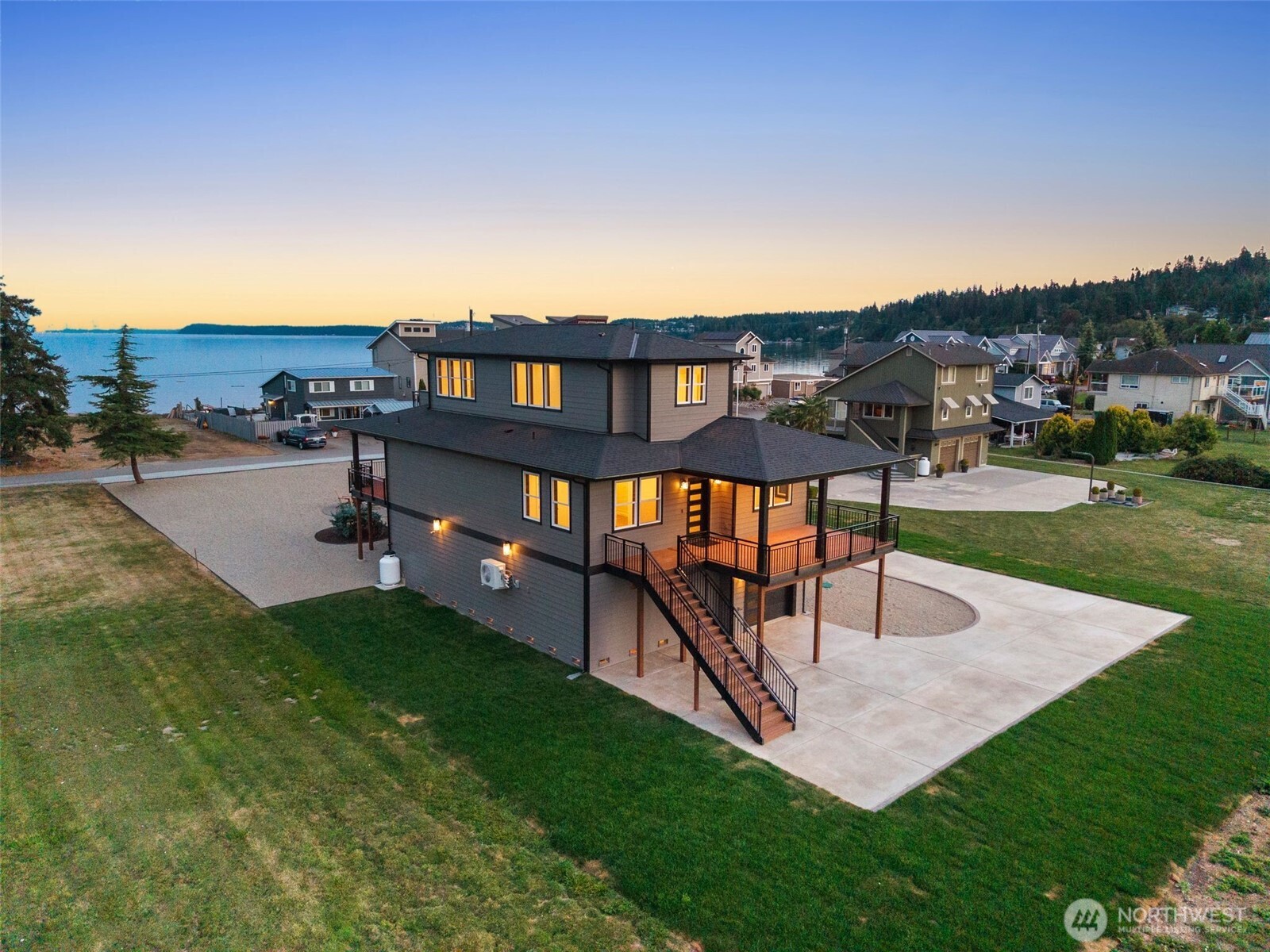 169 Driftwood Shores