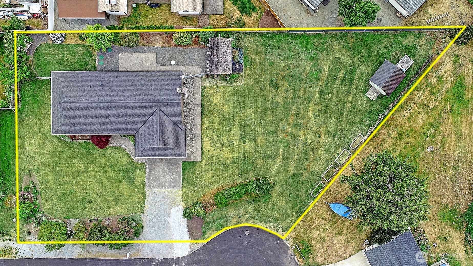 740 Commodore Lane