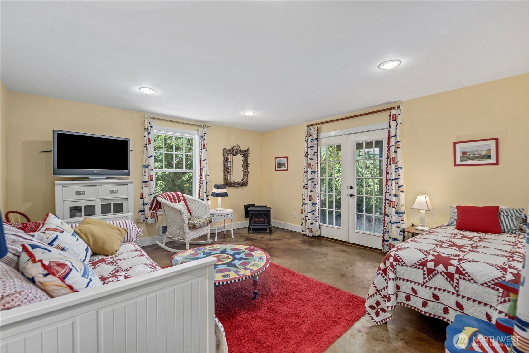 886 Port Susan Terrace Road