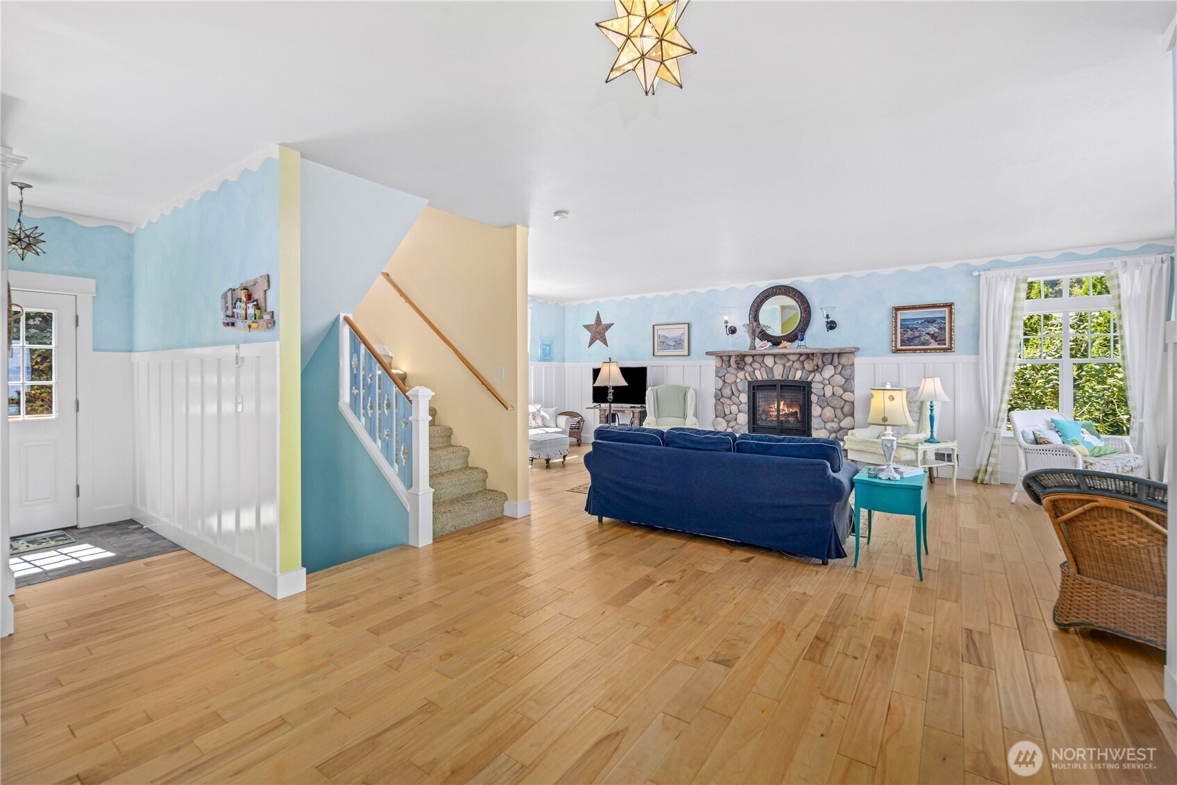 886 Port Susan Terrace Road