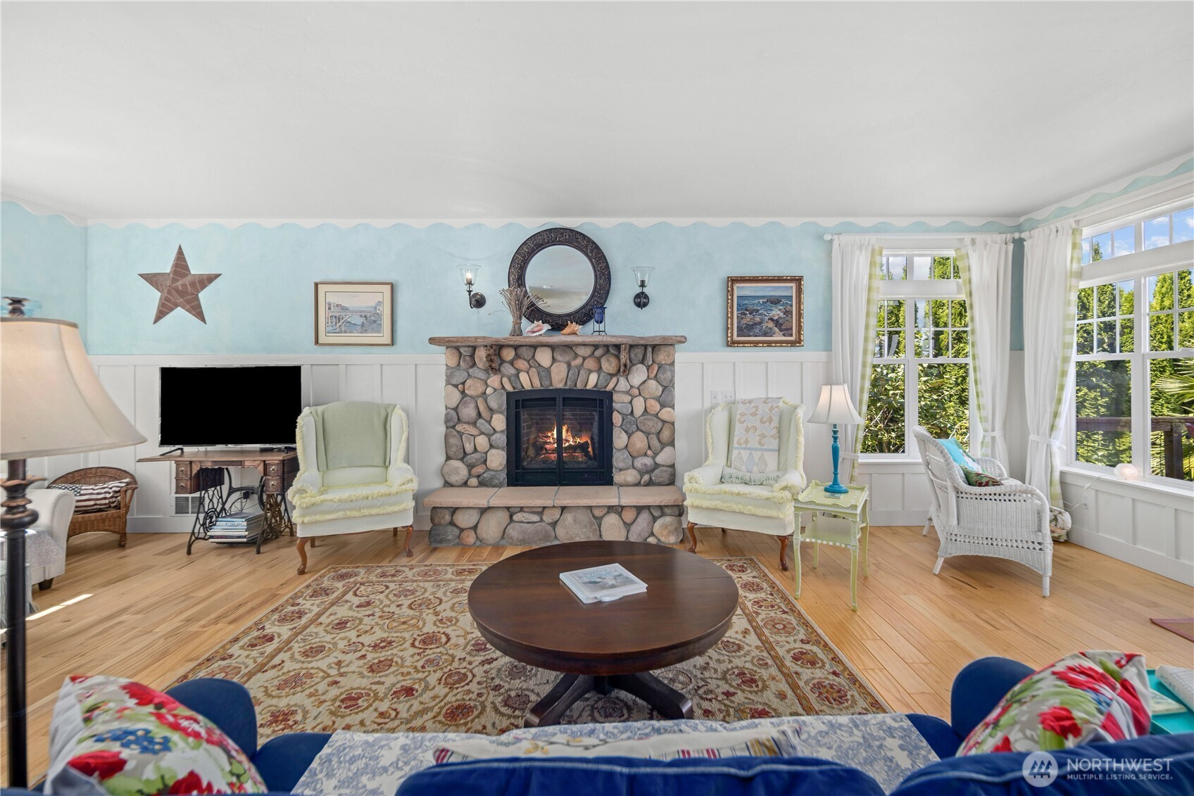 886 Port Susan Terrace Road