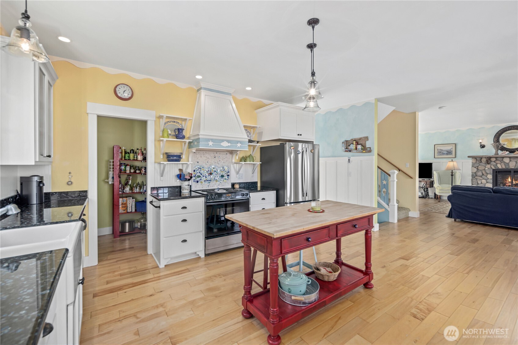 886 Port Susan Terrace Road