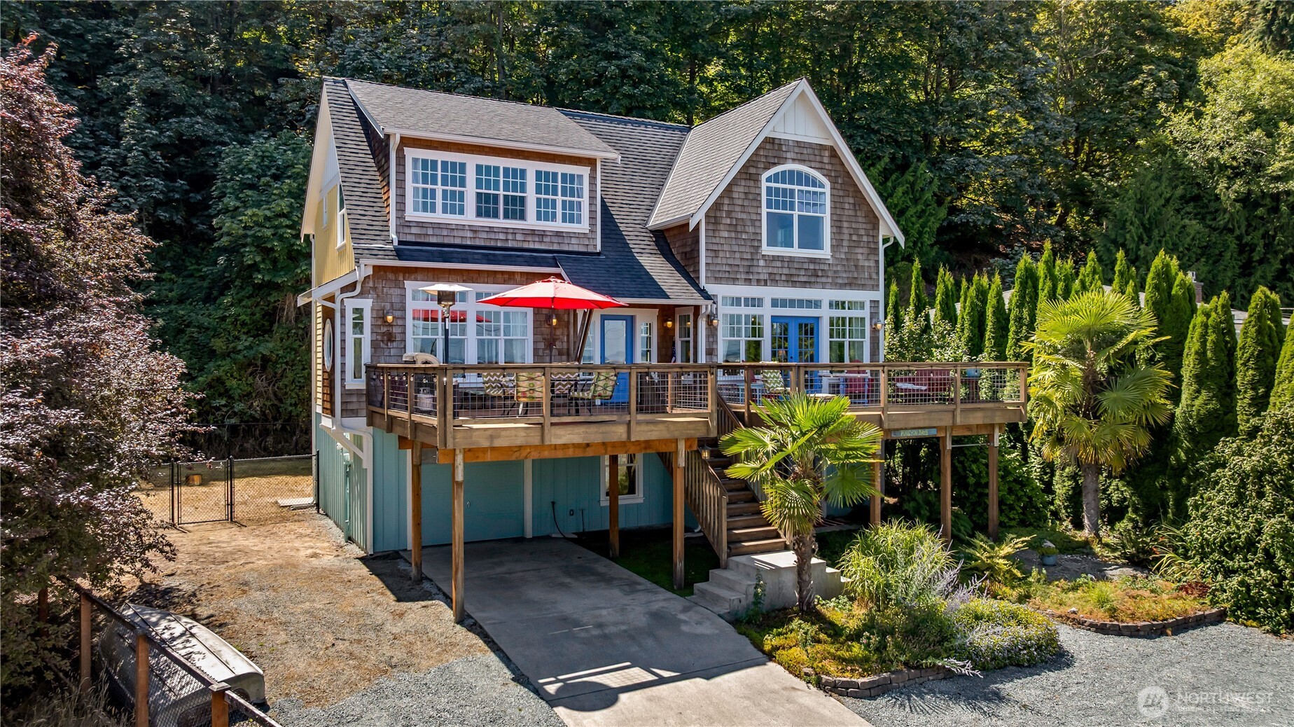 886 Port Susan Terrace Road
