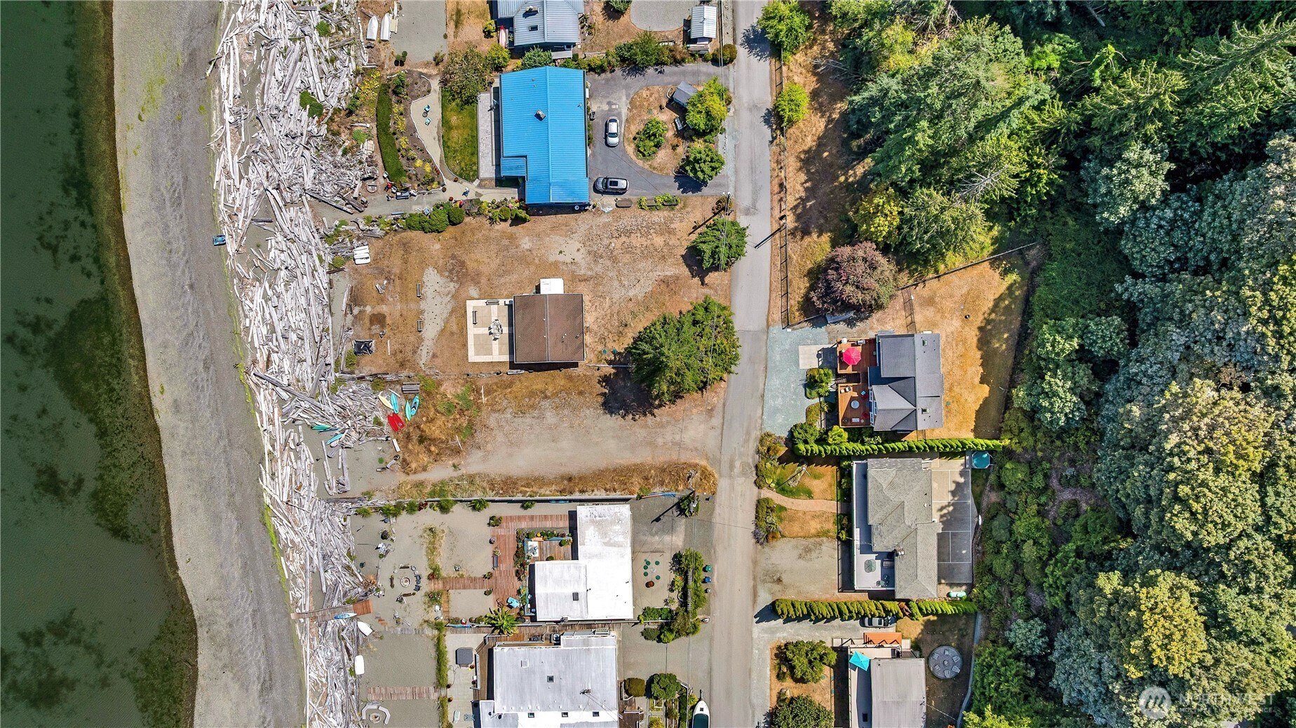 886 Port Susan Terrace Road