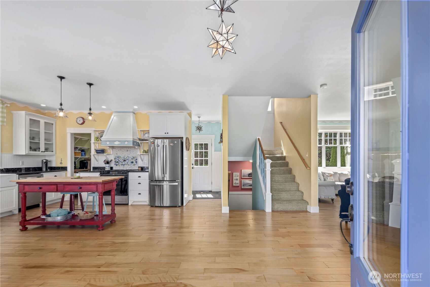886 Port Susan Terrace Road