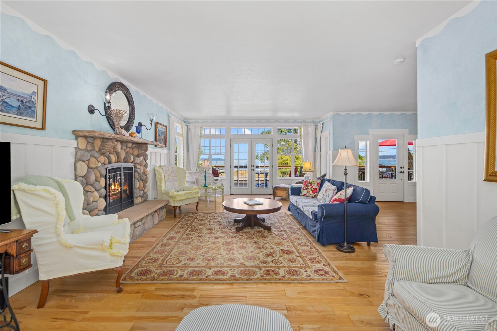 886 Port Susan Terrace Road