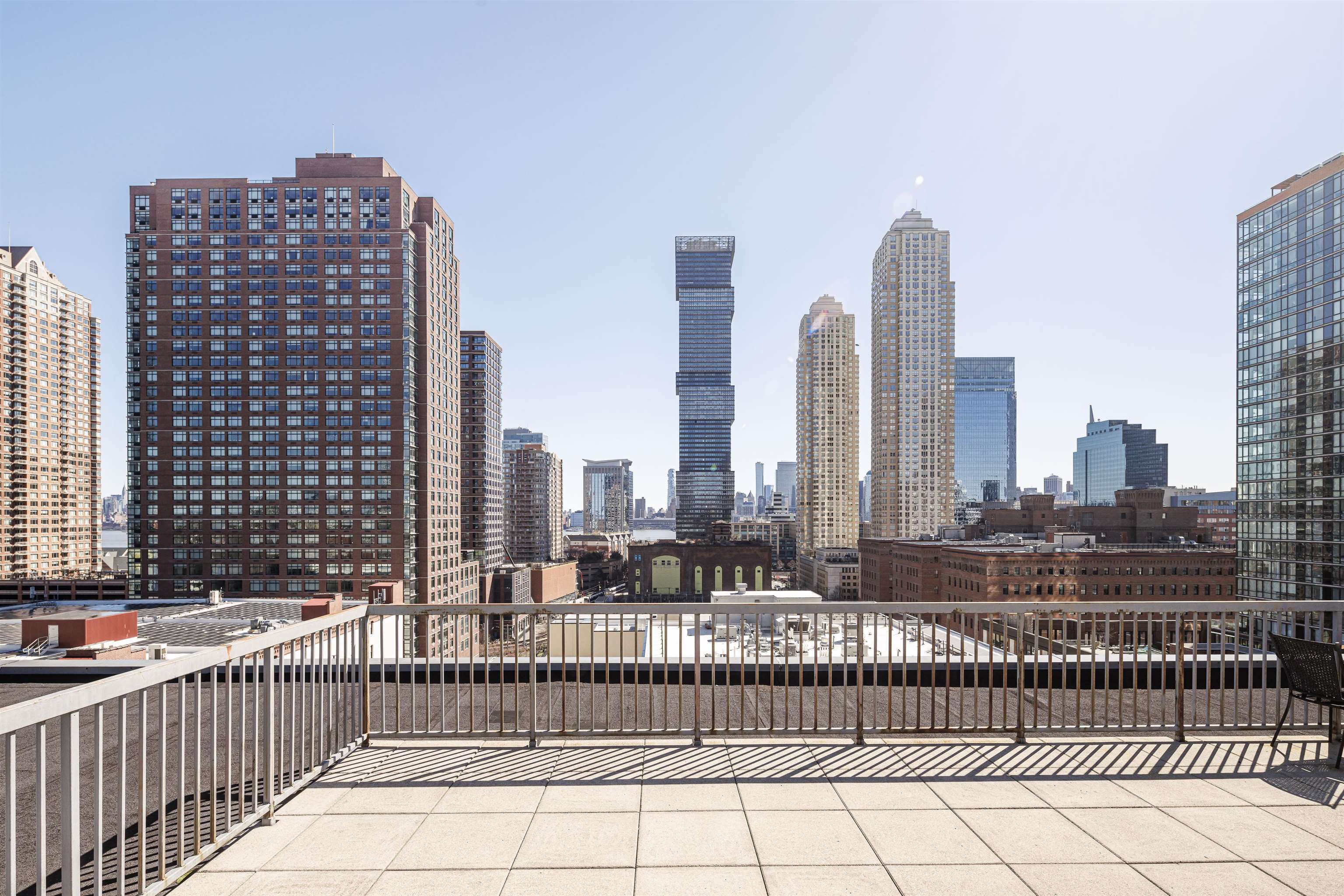 150 BAY ST Unit: PH12