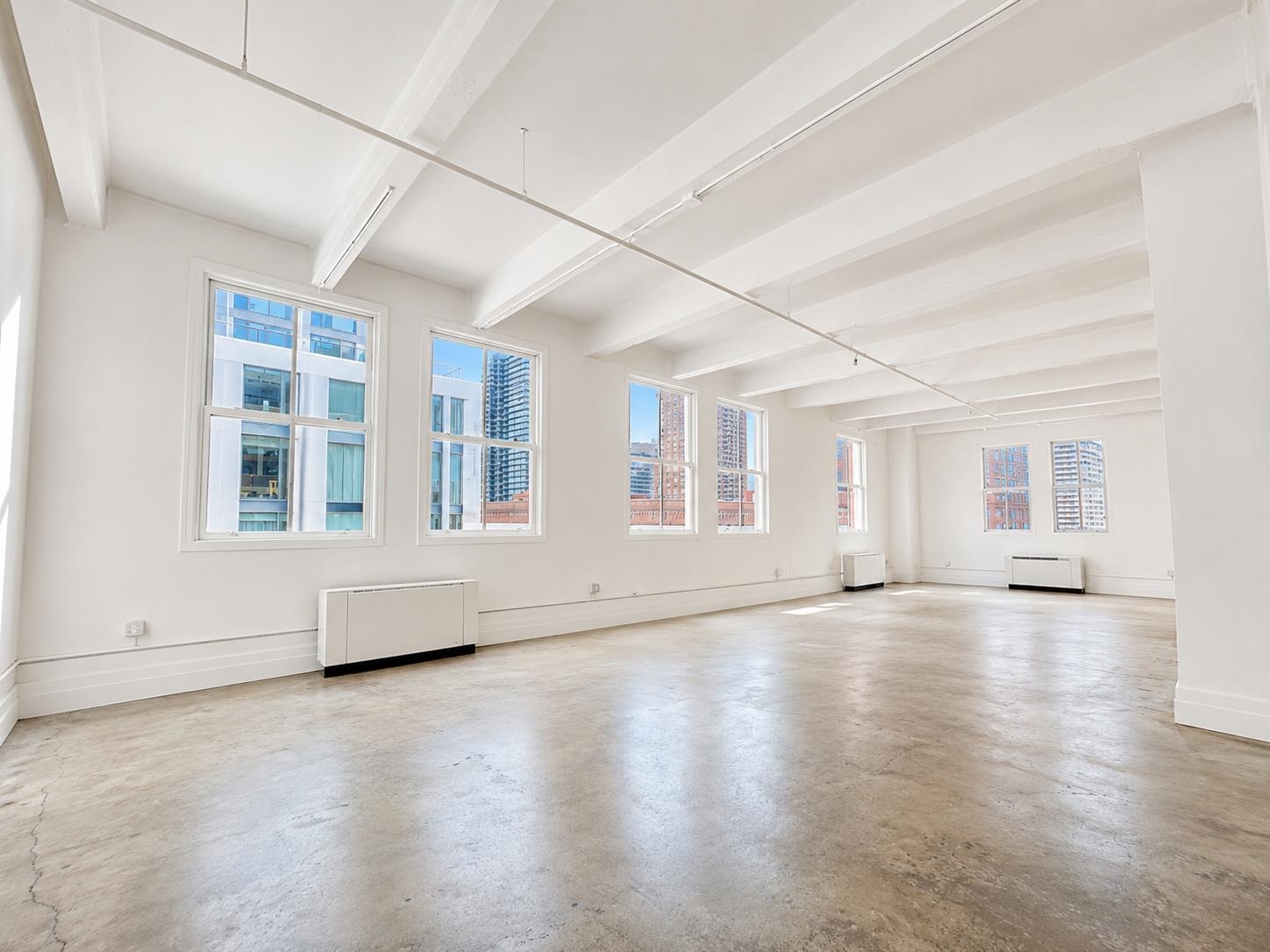 150 BAY ST Unit: 719