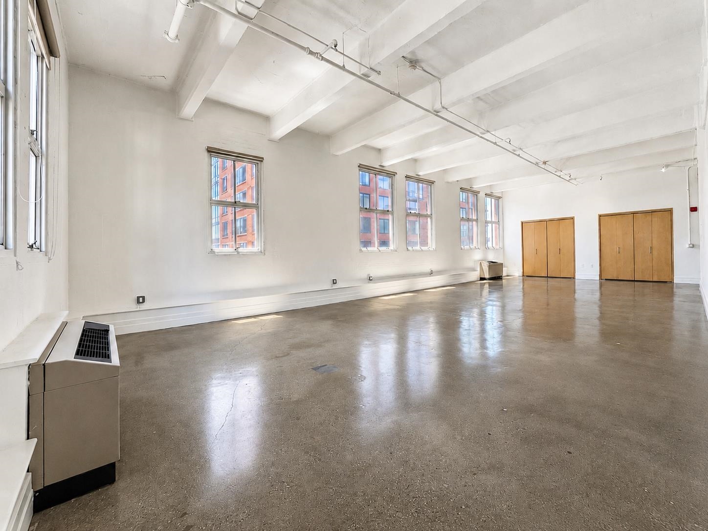 150 BAY ST Unit: 813