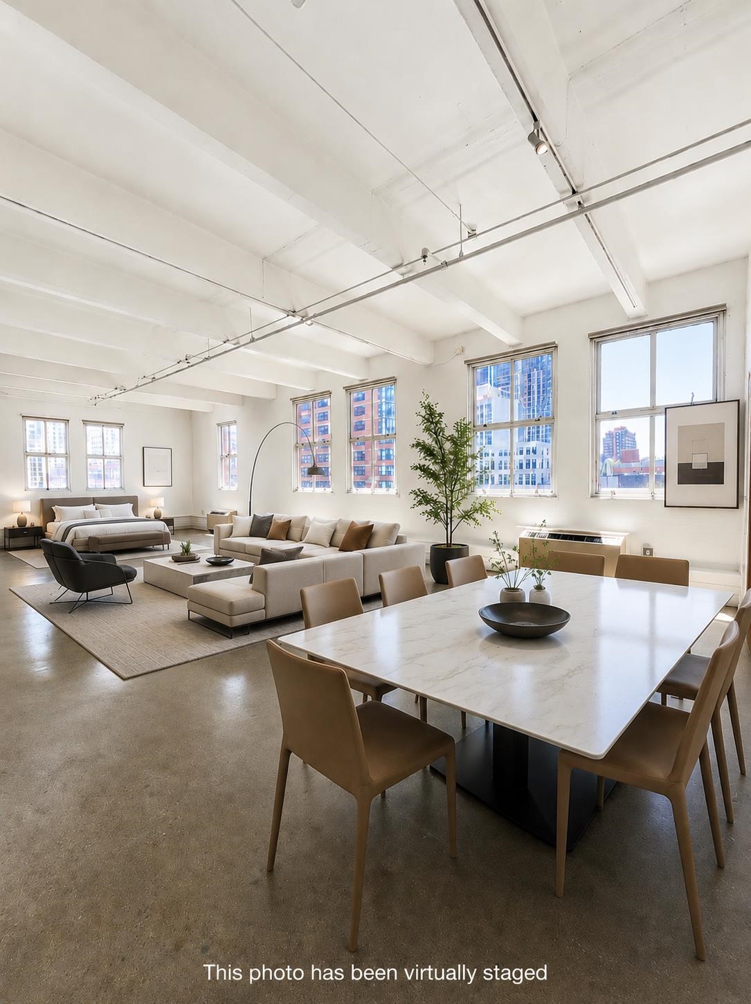 150 BAY ST Unit: 813
