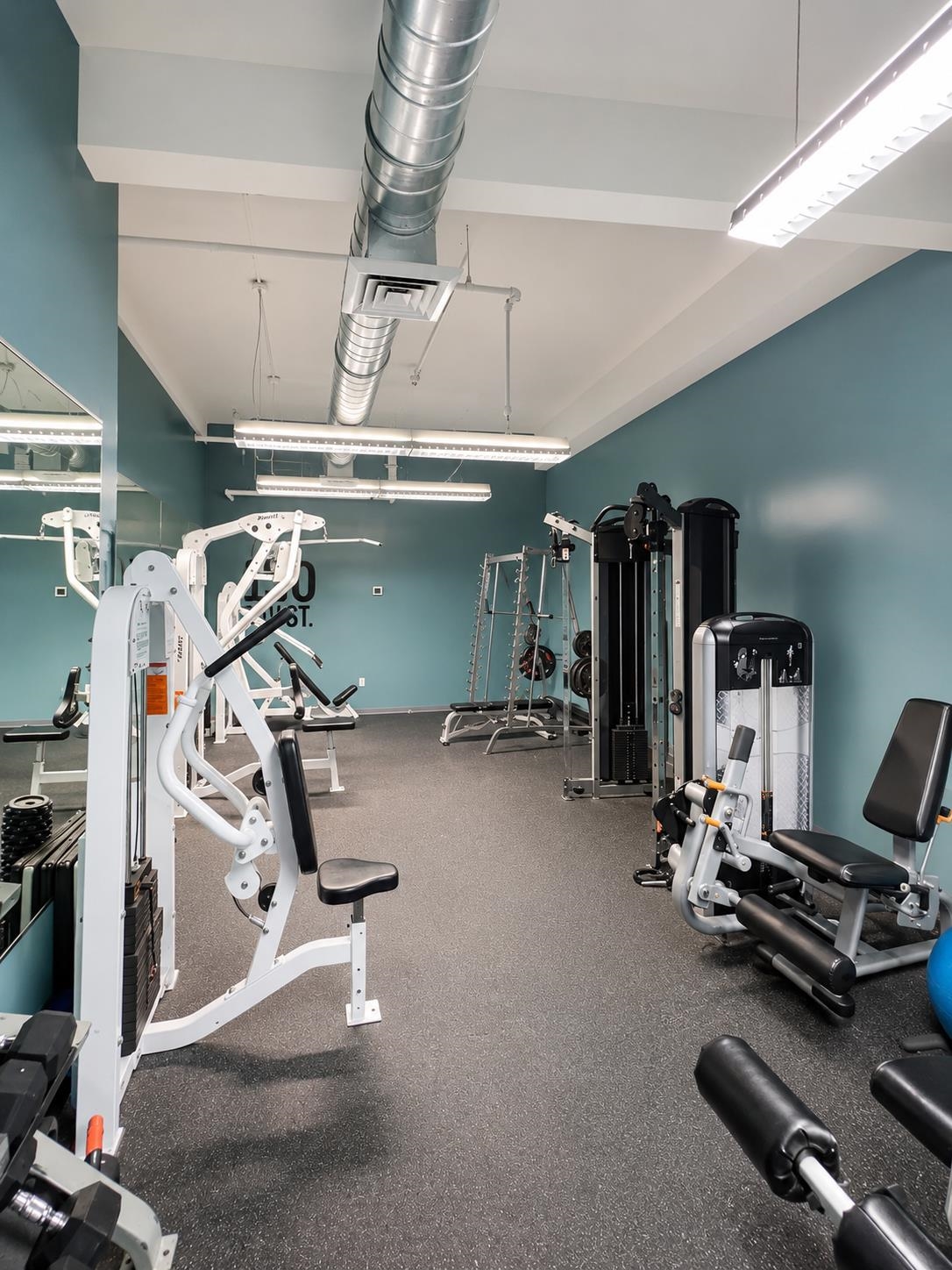 150 BAY ST Unit: 824