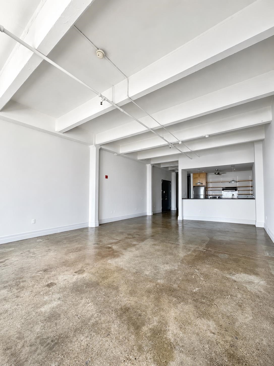 150 BAY ST Unit: 815