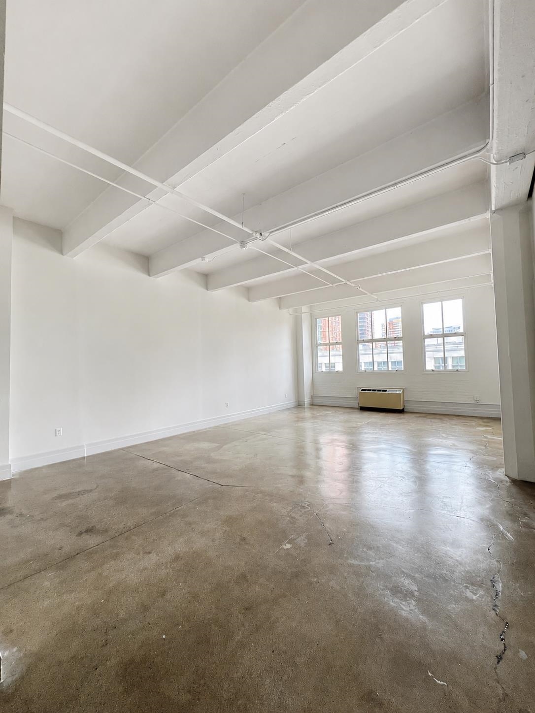 150 BAY ST Unit: 815