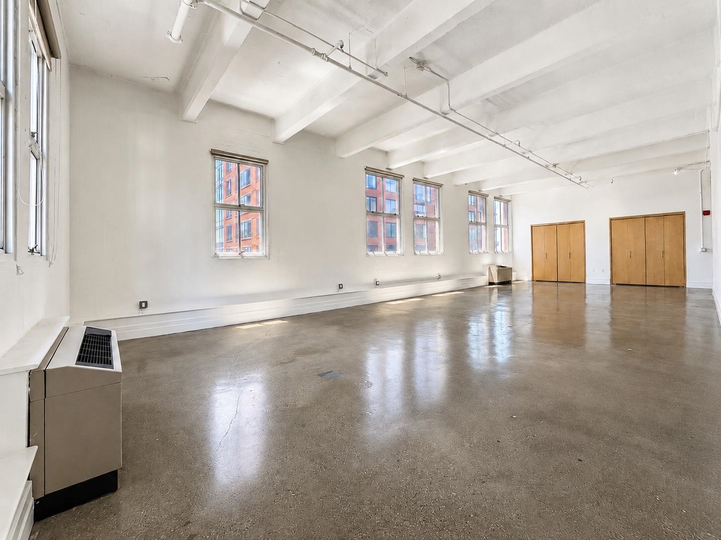 150 BAY ST Unit: 813