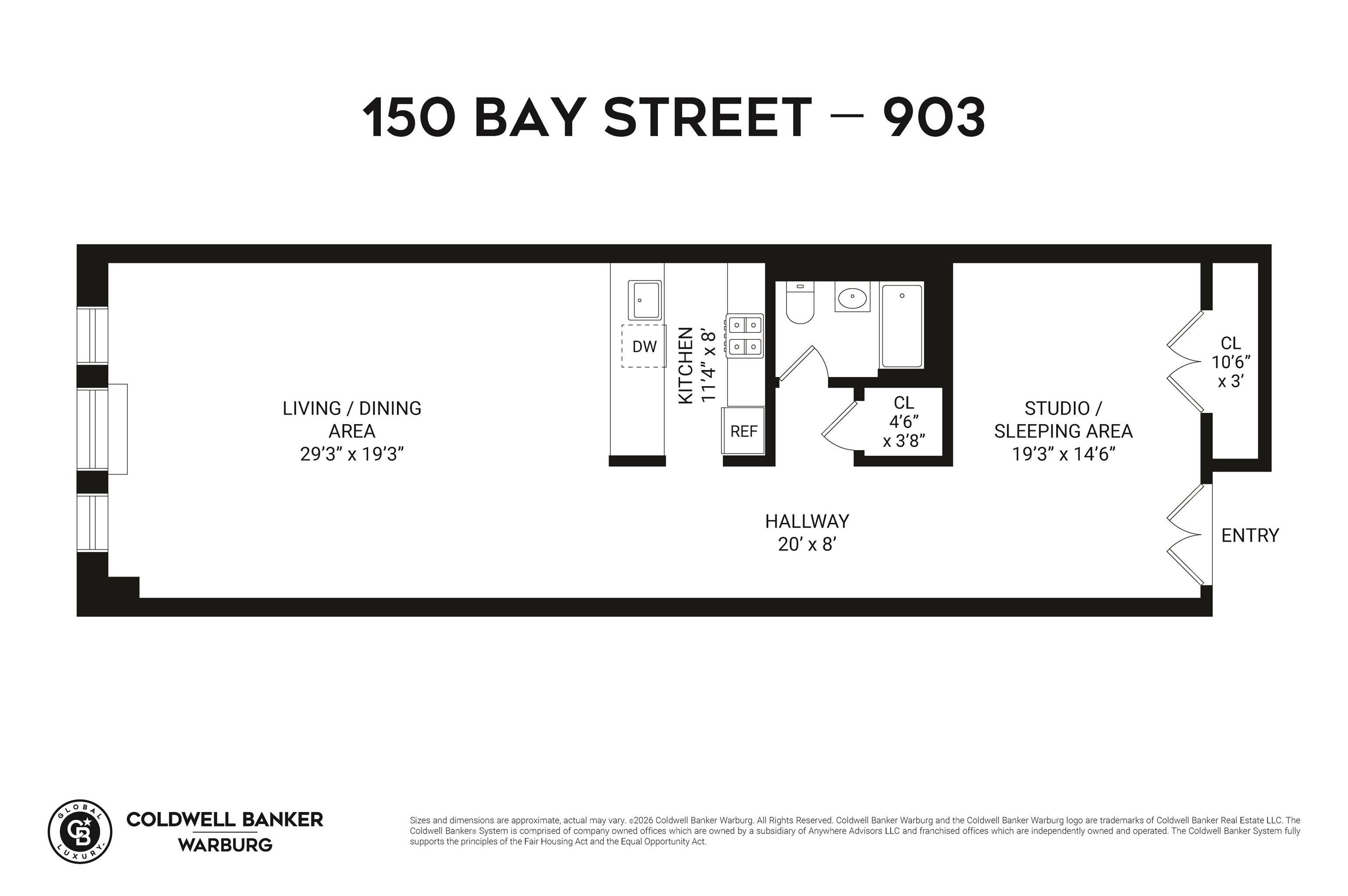 150 BAY ST