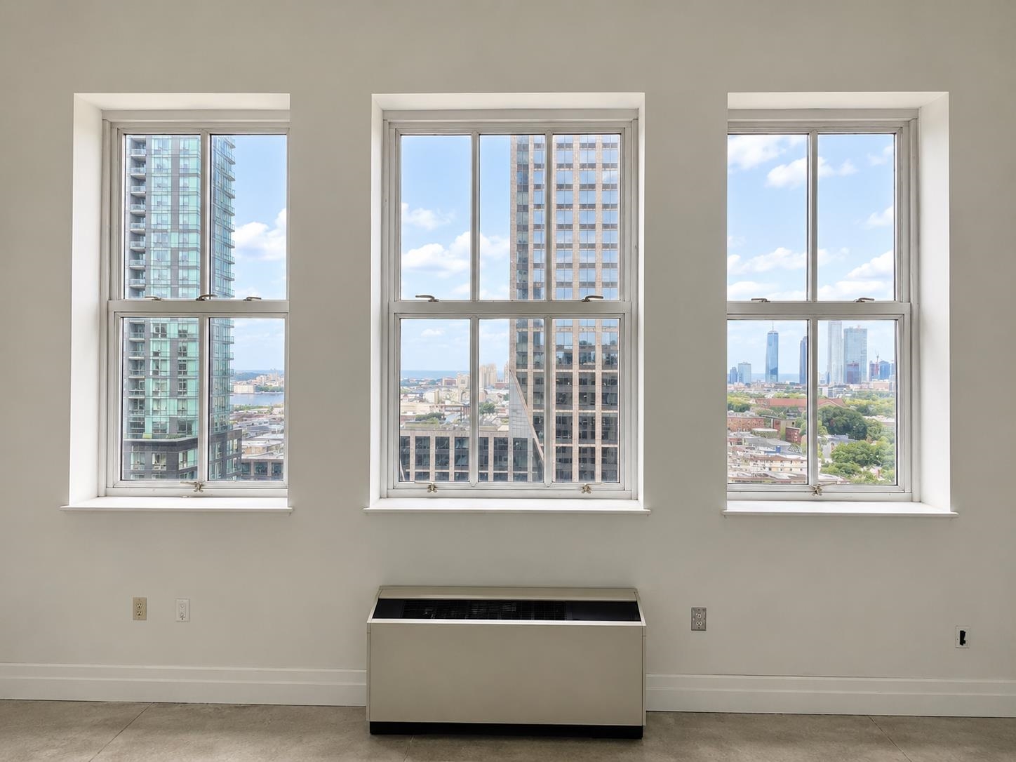 150 BAY ST