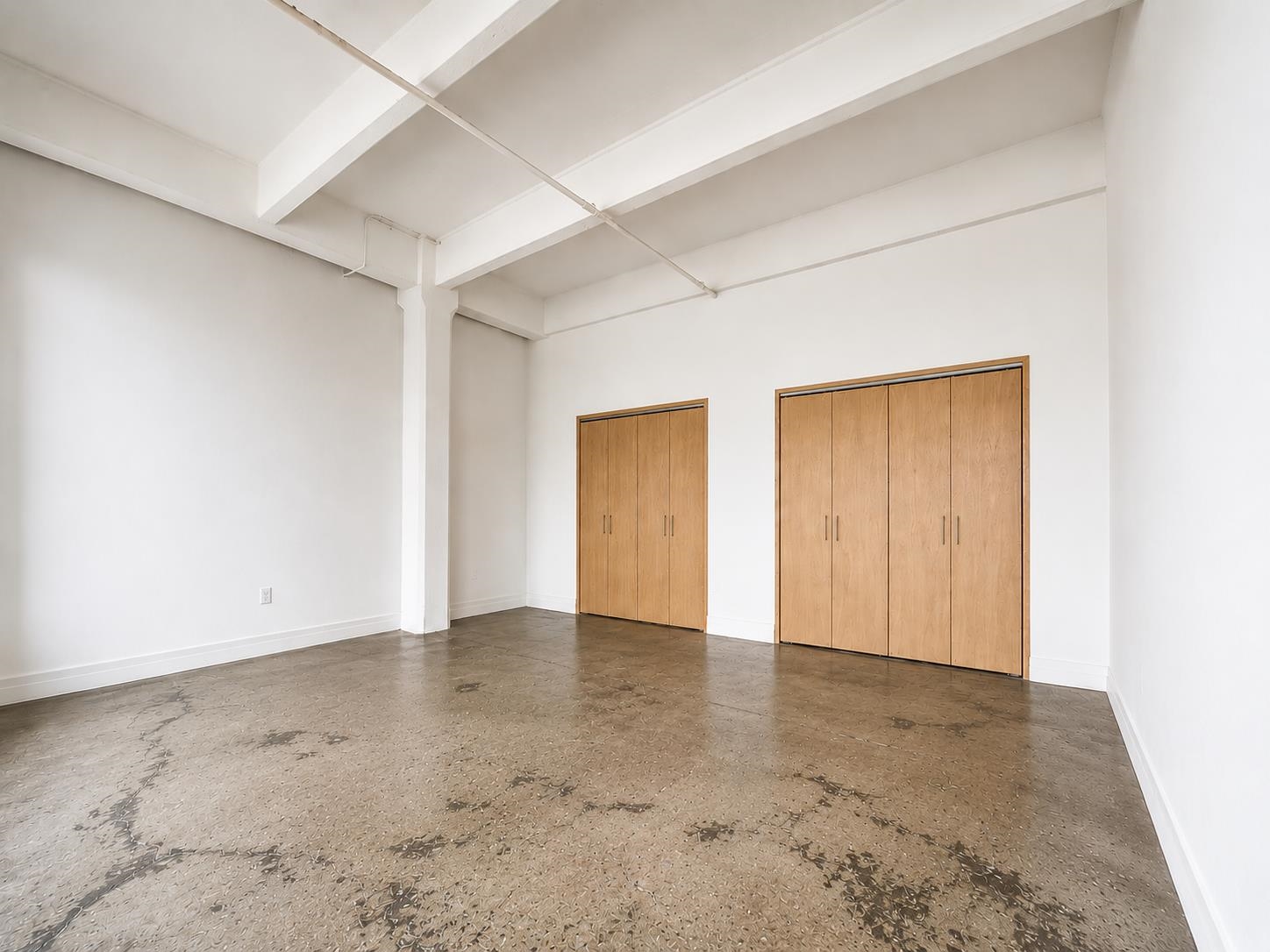 150 BAY ST Unit: 717