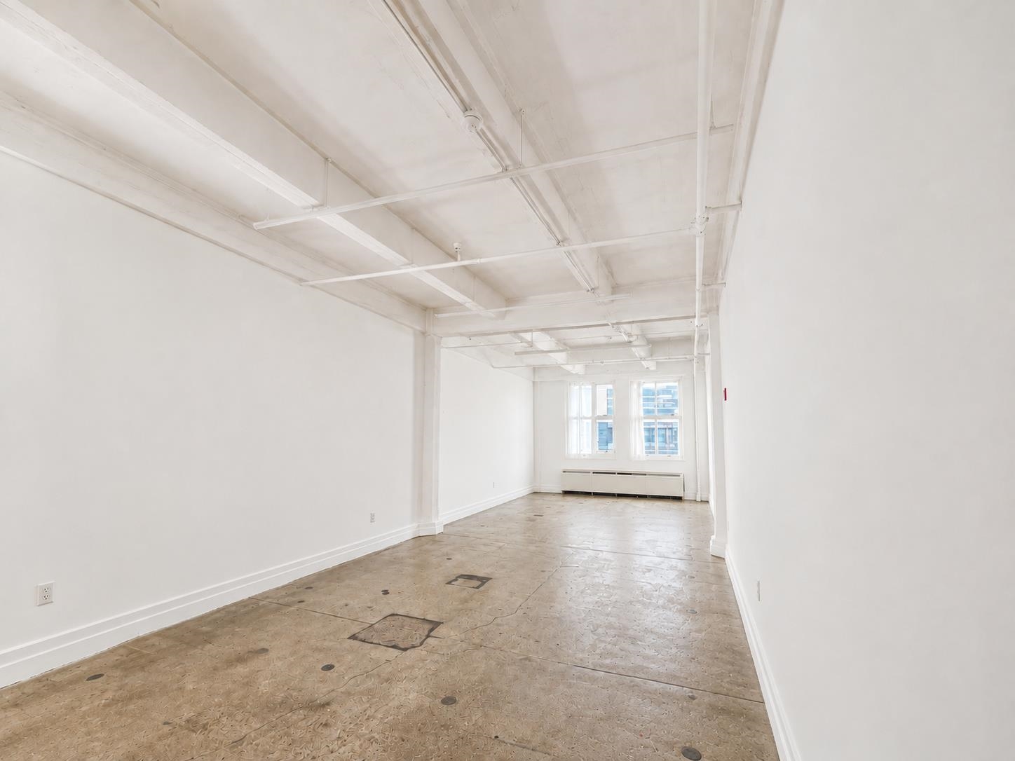 150 BAY ST Unit: 821