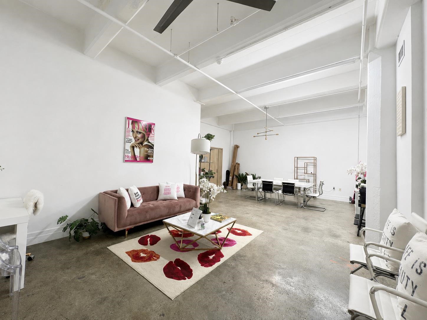 150 BAY ST Unit: 821