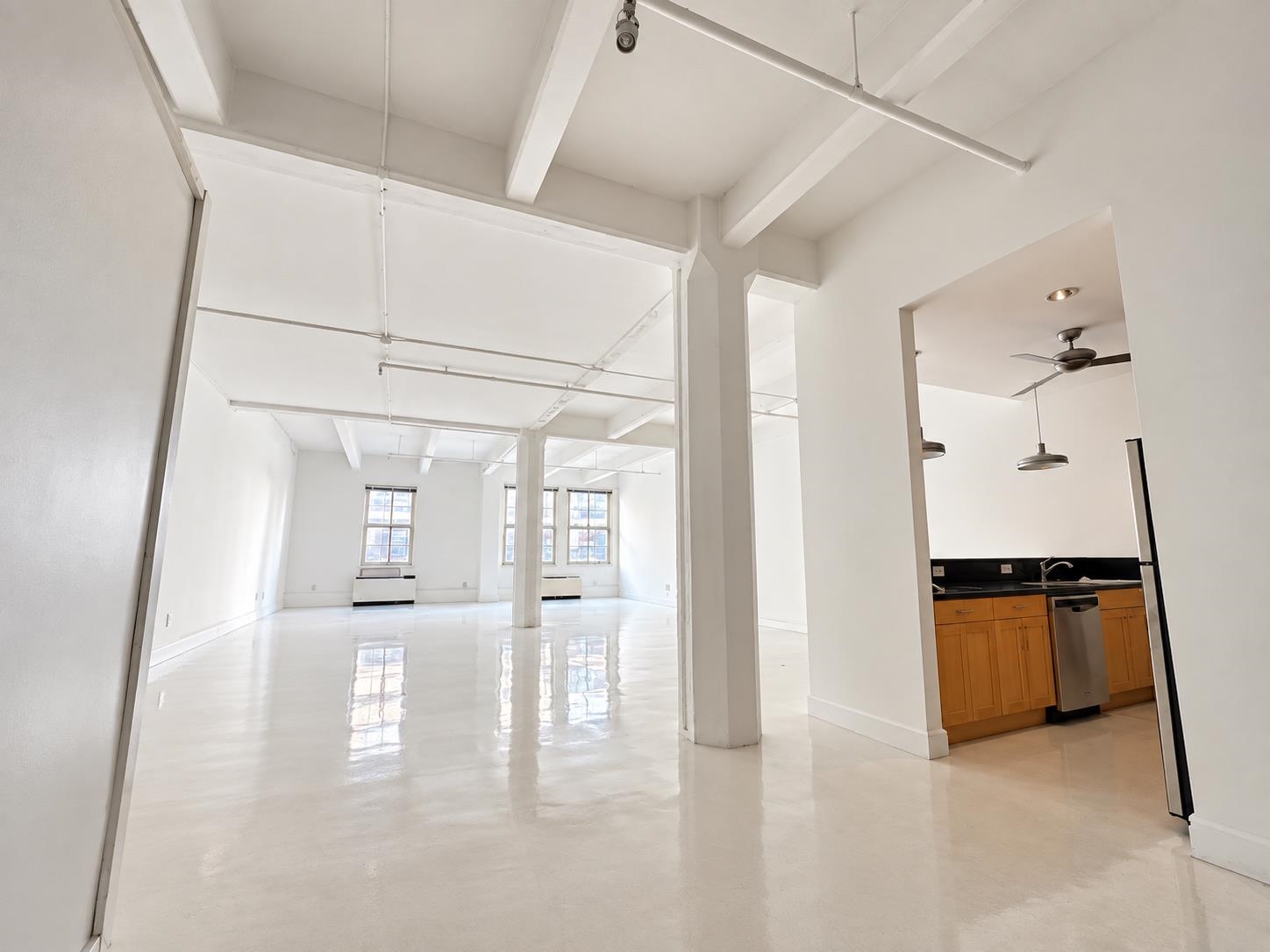 150 BAY ST Unit: 722