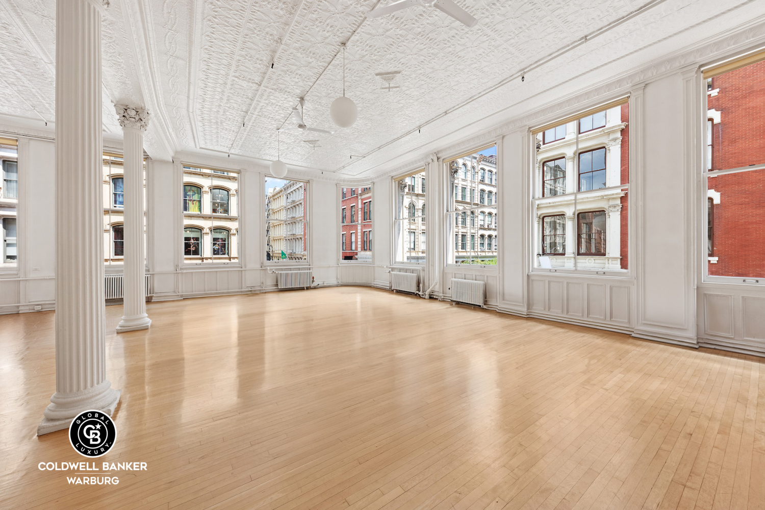 55 GREENE Street 2