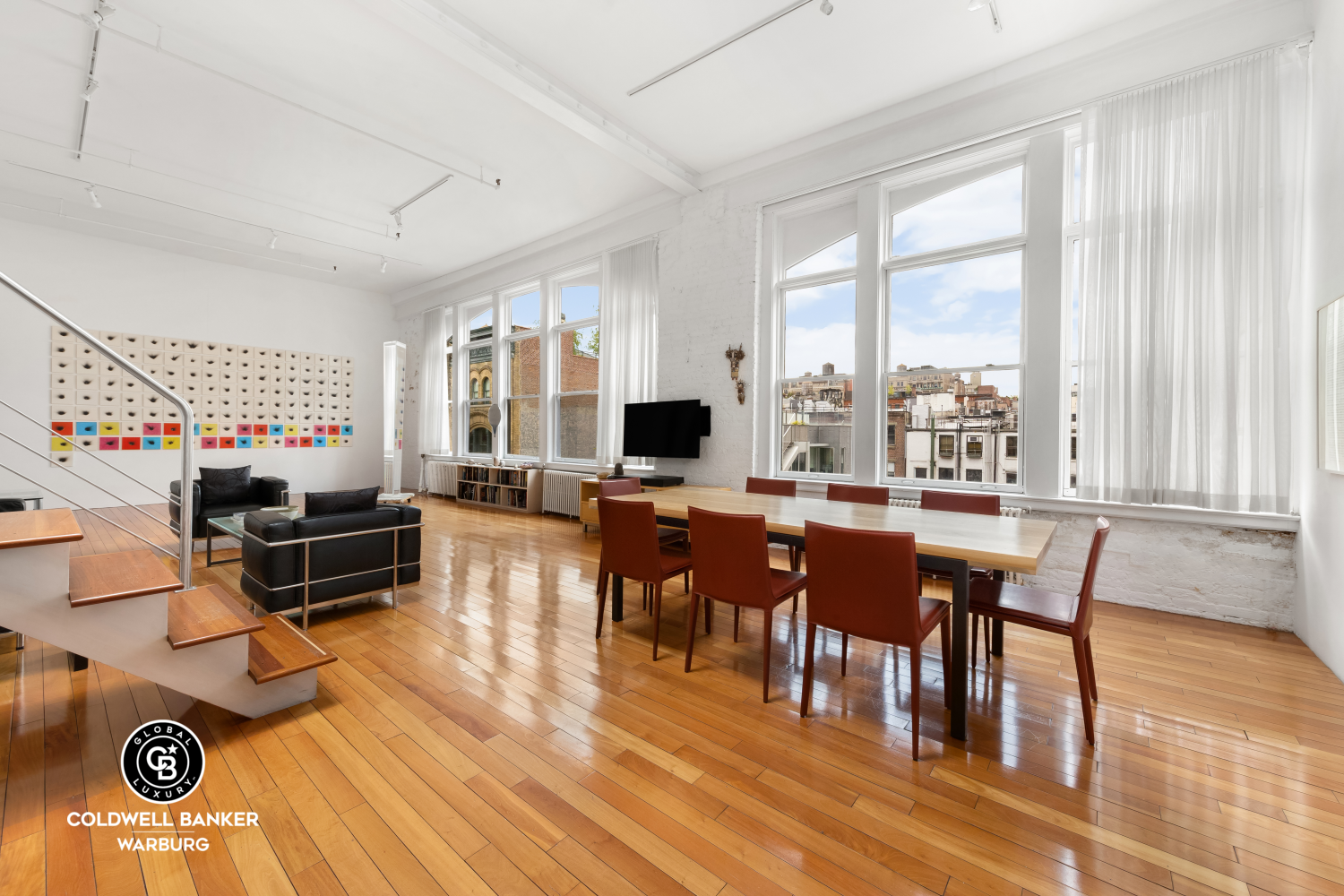 69 WOOSTER Street 7