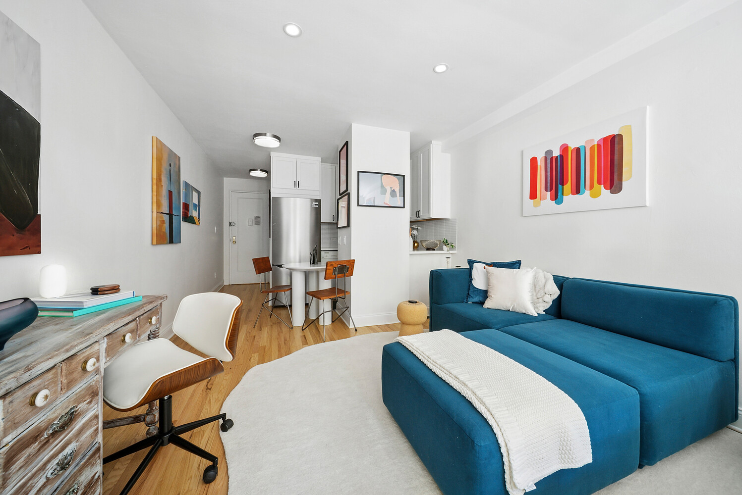 212 E 77TH Street 1A