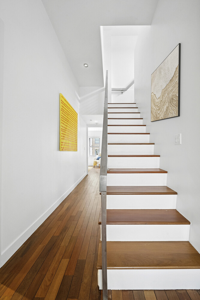 92 GREENE Street 5B