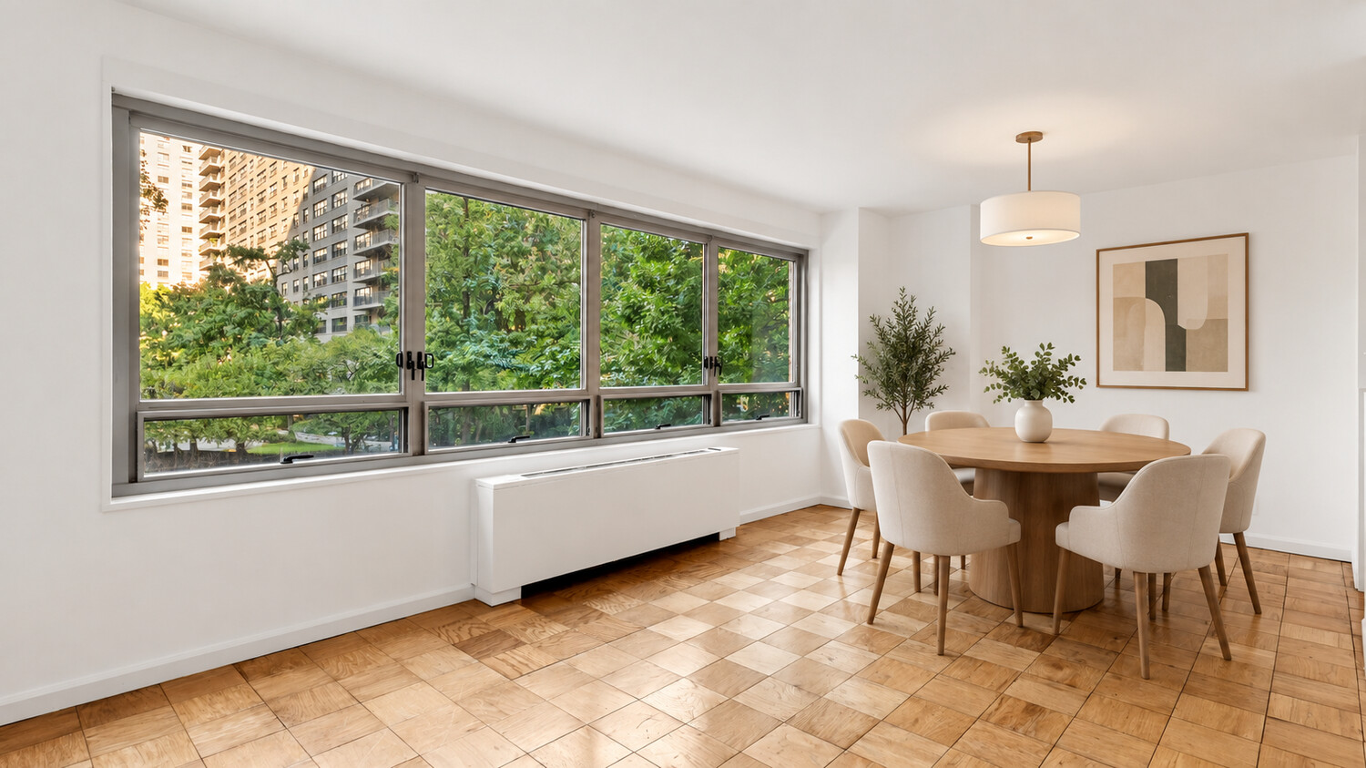 170 W END Avenue 2H