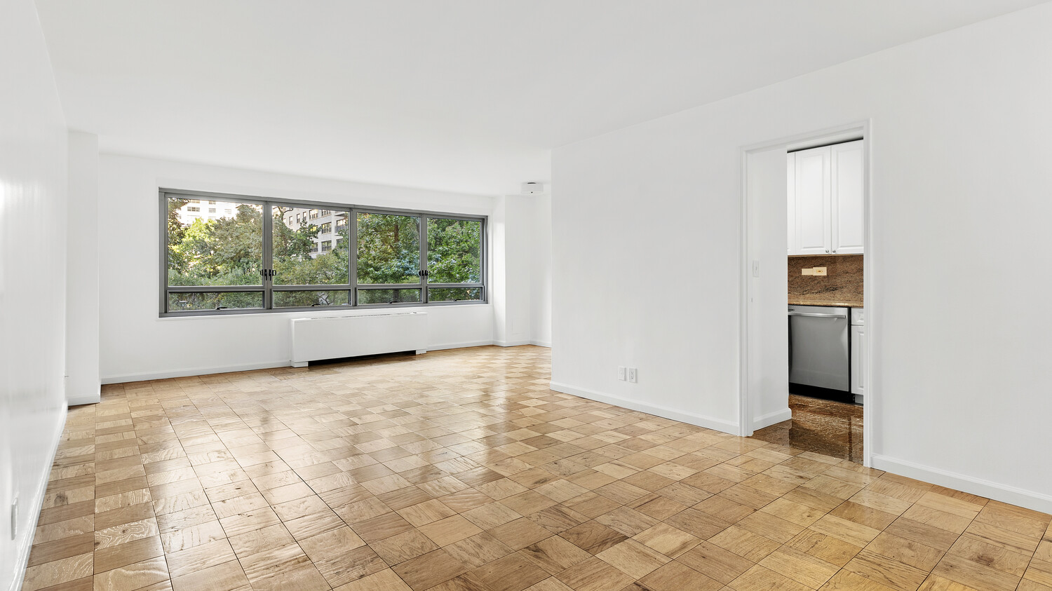 170 W END Avenue 2H