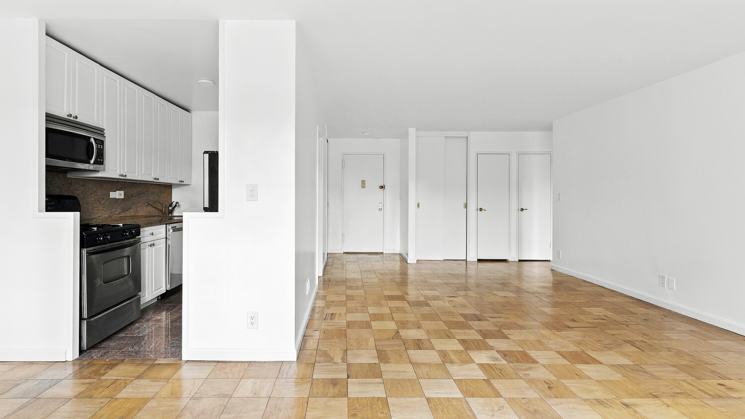 170 W END Avenue 2H