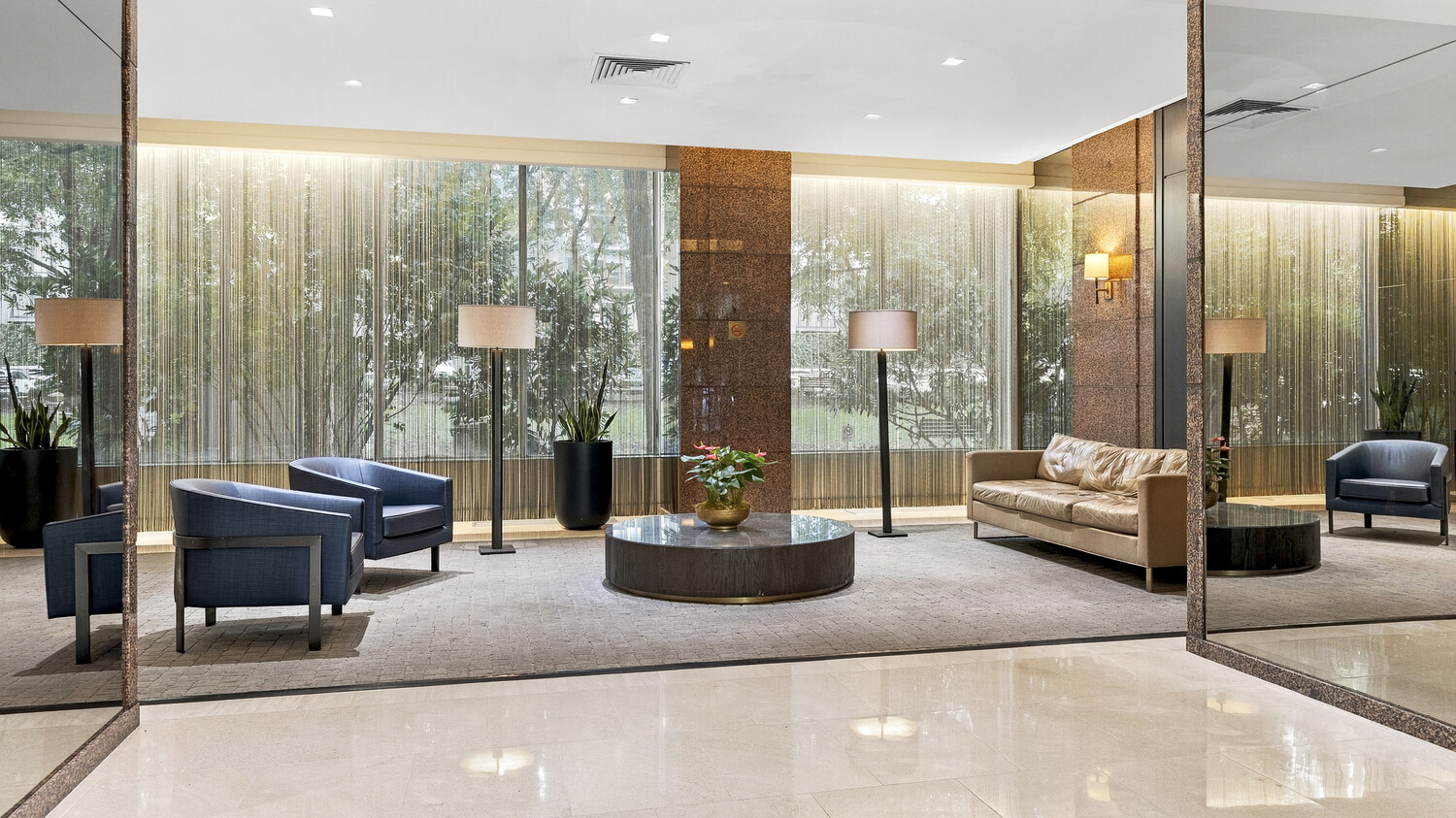 170 W END Avenue 2H