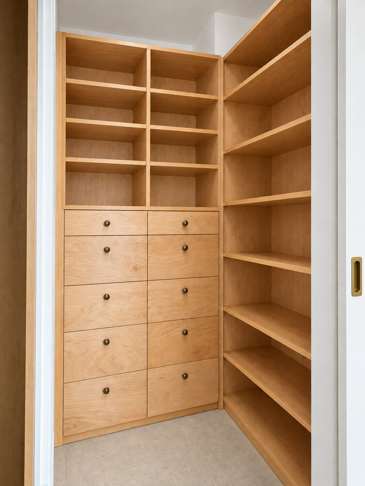 170 W END Avenue 2H