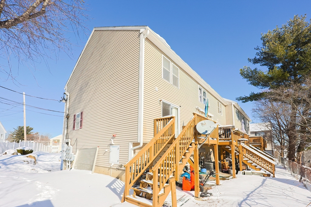 50 Liberty St # 1