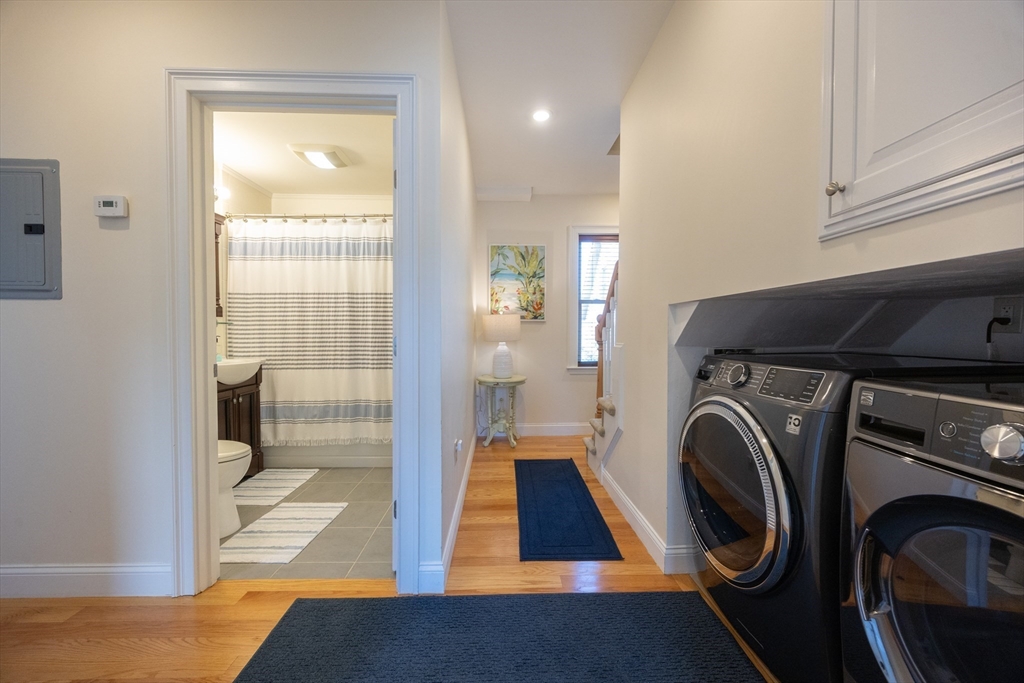 88 Clark Street # 88