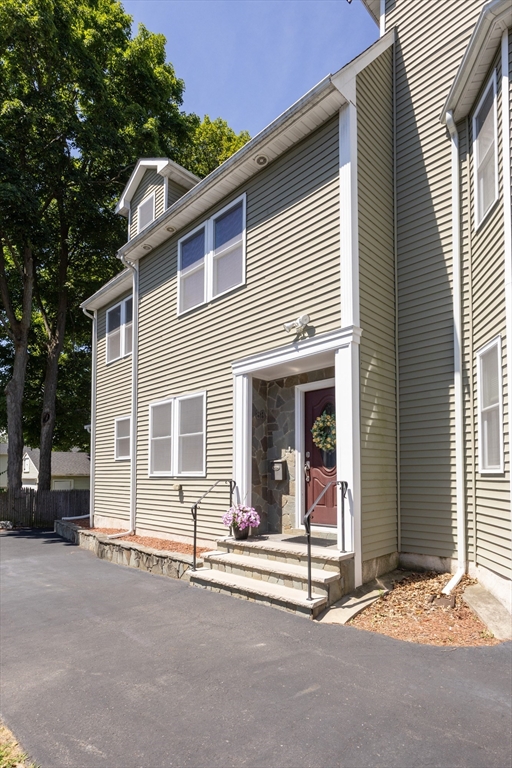 88 Clark Street # 88