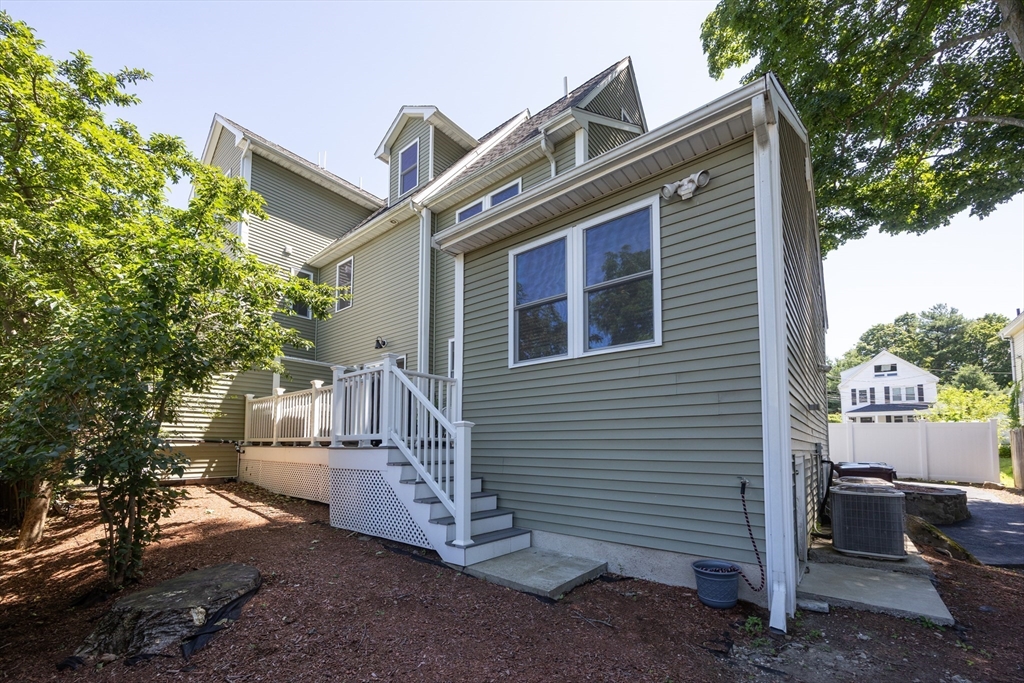 88 Clark Street # 88