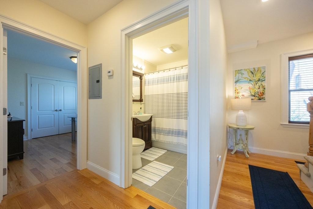 88 Clark Street # 88