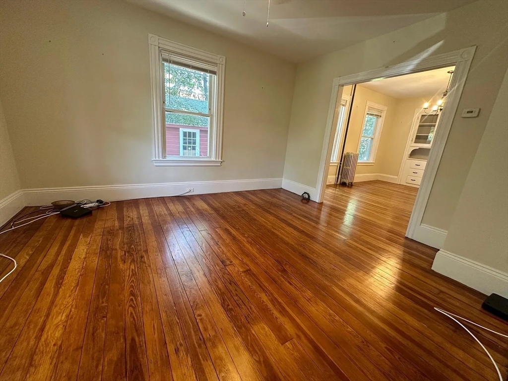 73 W Milton # 73