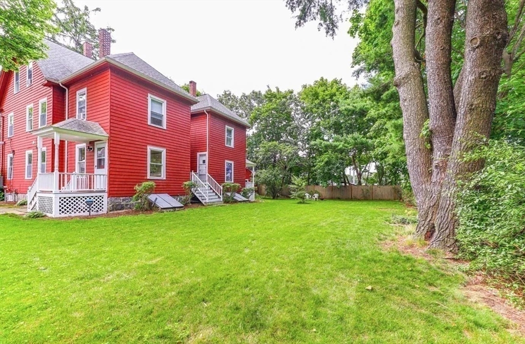 73 W Milton # 73