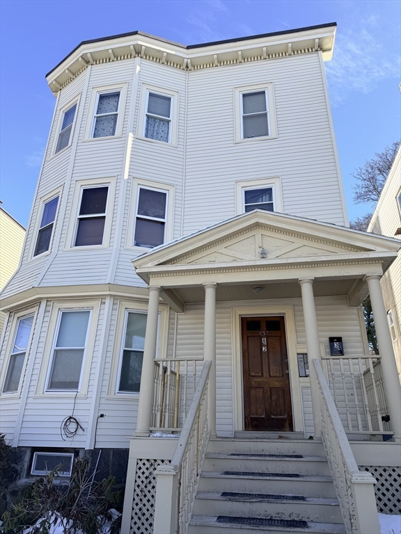 832 Washington St # 3