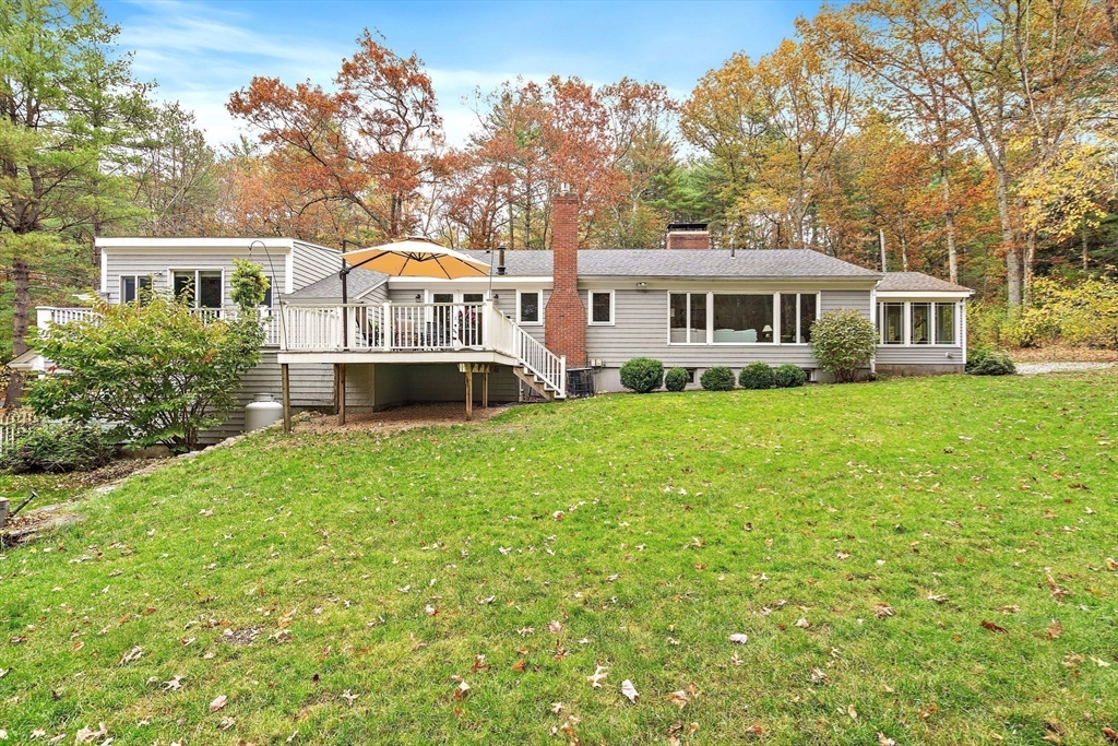 850 Old Road To 9 Acre Corner