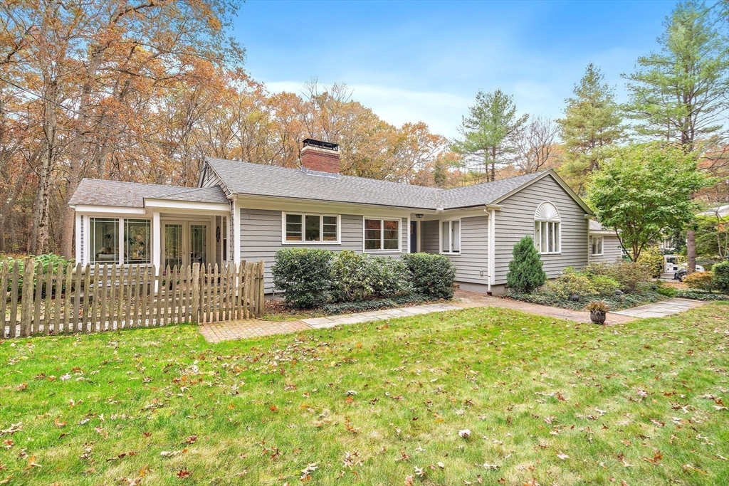 850 Old Road To 9 Acre Corner