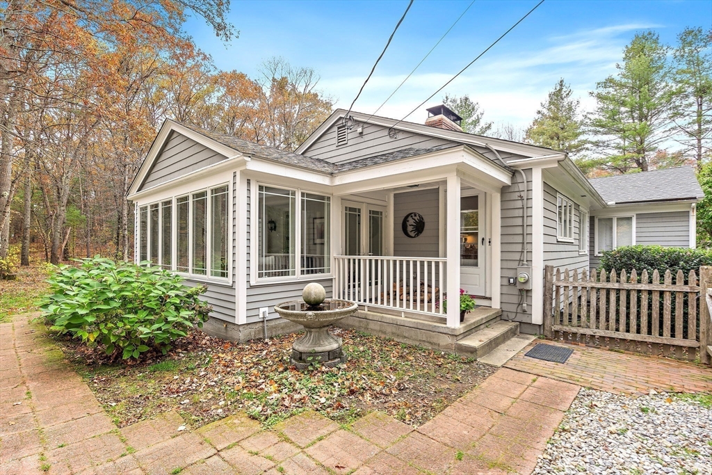 850 Old Road To 9 Acre Corner