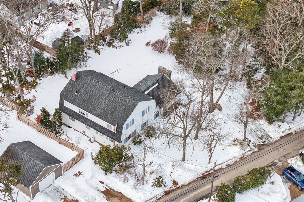20 Salt Works Road
