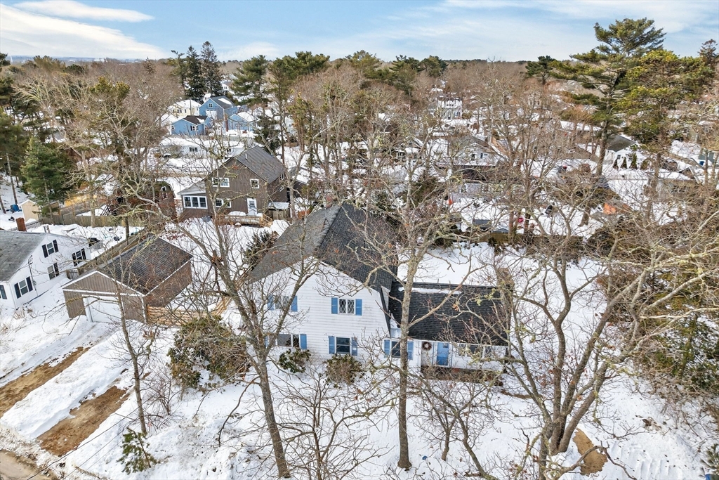 20 Salt Works Road