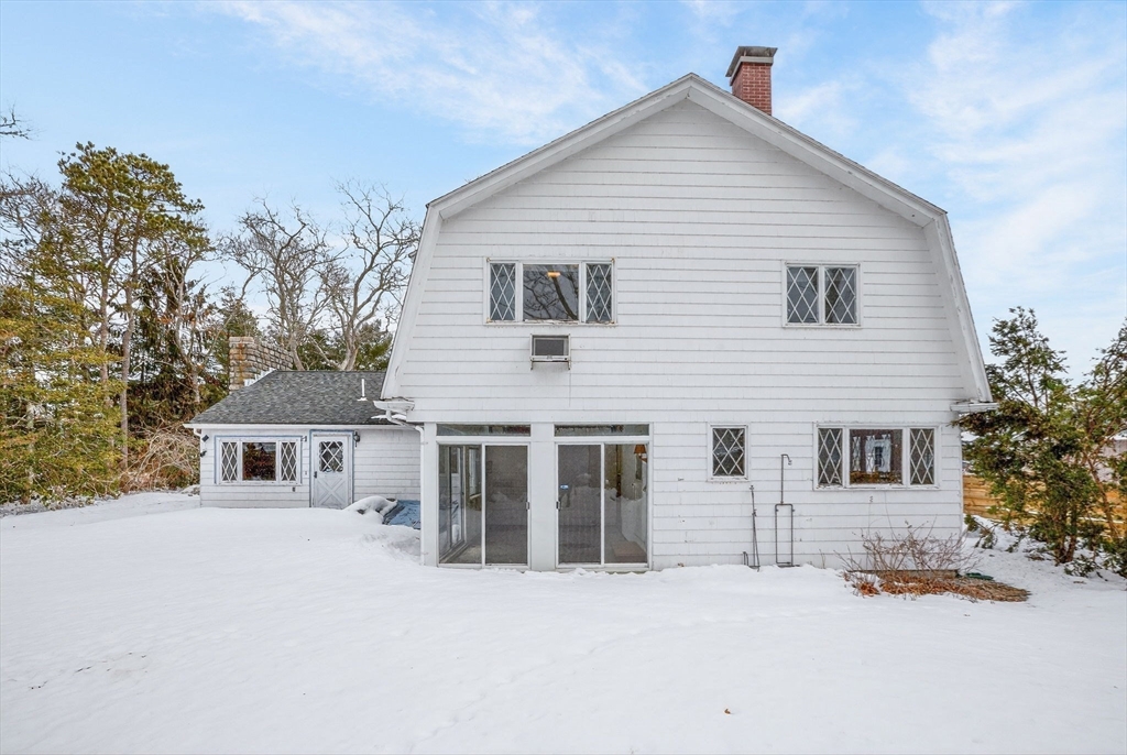 20 Salt Works Road