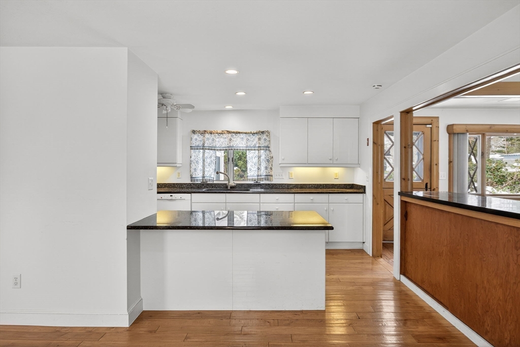 20 Salt Works Road