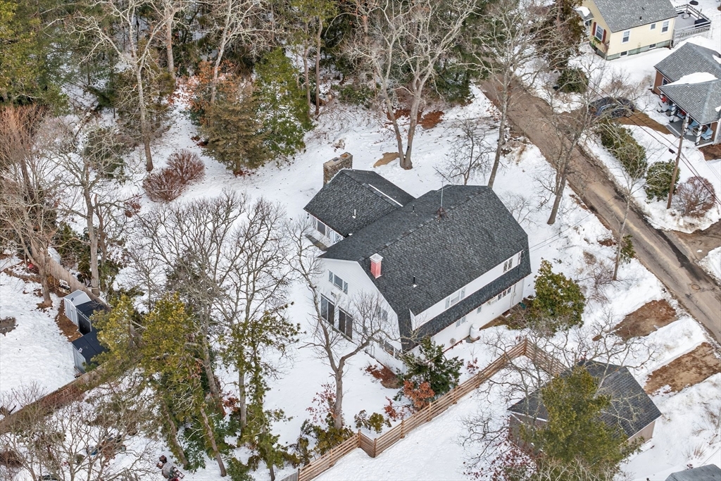 20 Salt Works Road